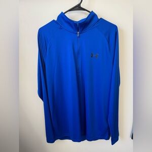 Under Armour loose pullover